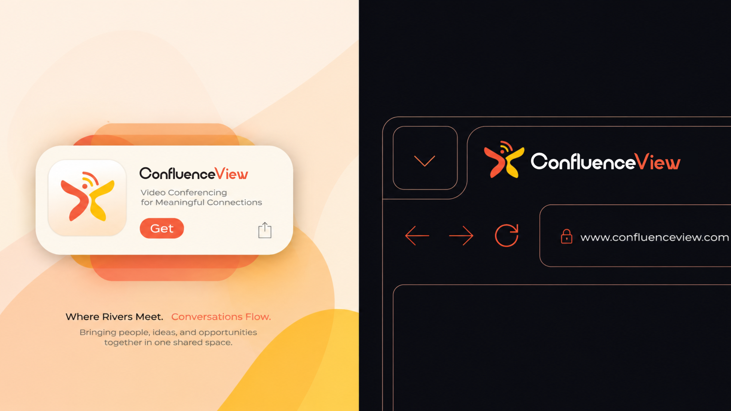 Shared presentation preview